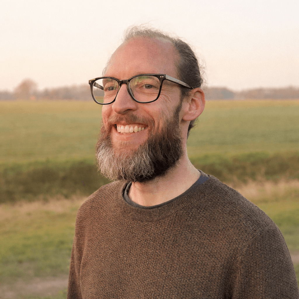 Jeroen — de stem achter de duiding